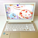 Toshiba Windows Laptops Dynabook/Windows11/ /8Gb/ /62