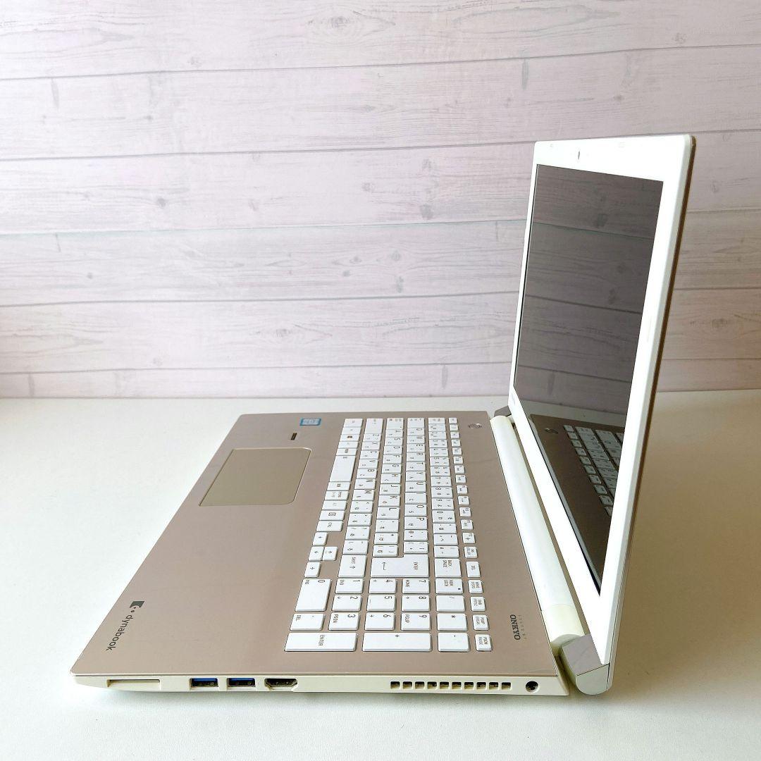 Toshiba Windows Laptops Dynabook/Windows11/ /8Gb/ /62