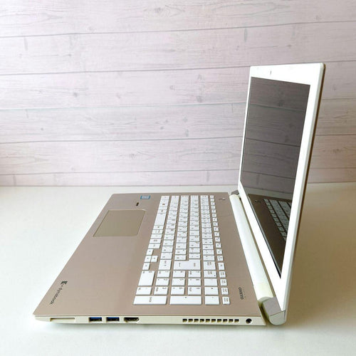 Toshiba Windows Laptops Dynabook/Windows11/ /8Gb/ /62