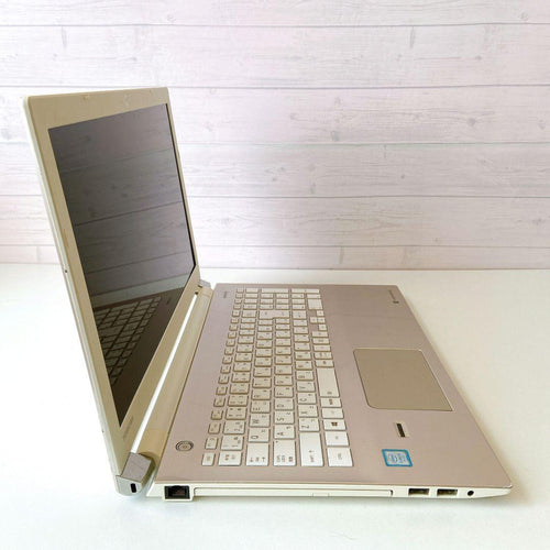 Toshiba Windows Laptops Dynabook/Windows11/ /8Gb/ /62