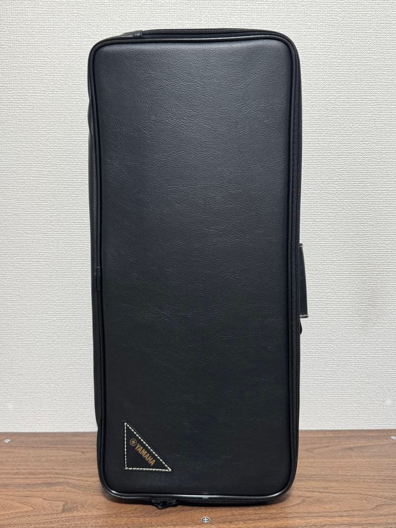 Yamaha Trumpet Cases