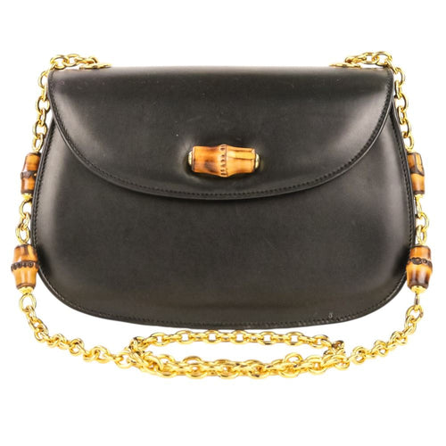 Gucci Shoulder Bag 001 115 1497 Used