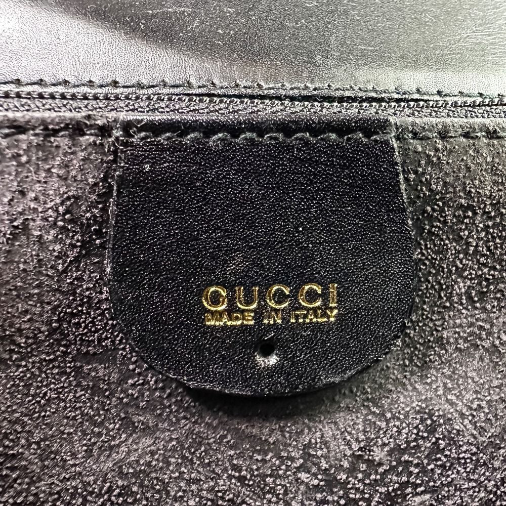 Gucci Shoulder Bag 001 115 1497 Used