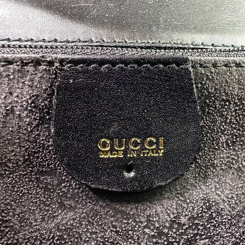 Gucci Shoulder Bag 001 115 1497 Used