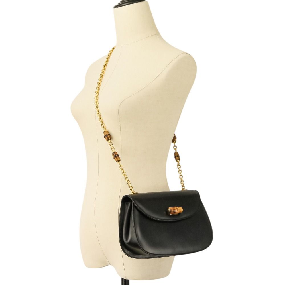 Gucci Shoulder Bag 001 115 1497 Used