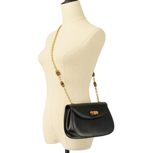Gucci Shoulder Bag 001 115 1497 Used