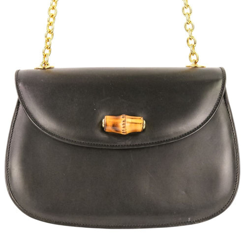 Gucci Shoulder Bag 001 115 1497 Used
