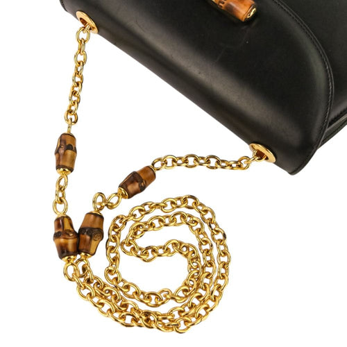 Gucci Shoulder Bag 001 115 1497 Used