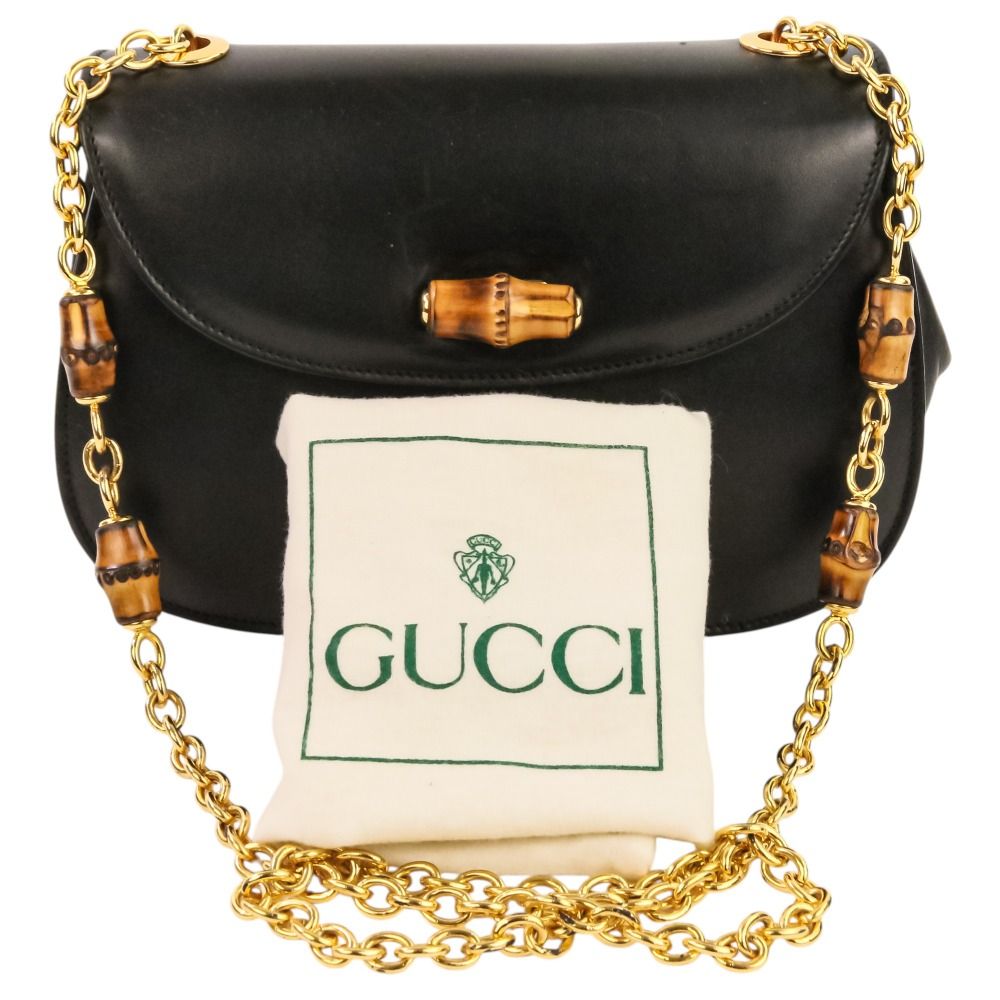 Gucci Shoulder Bag 001 115 1497 Used