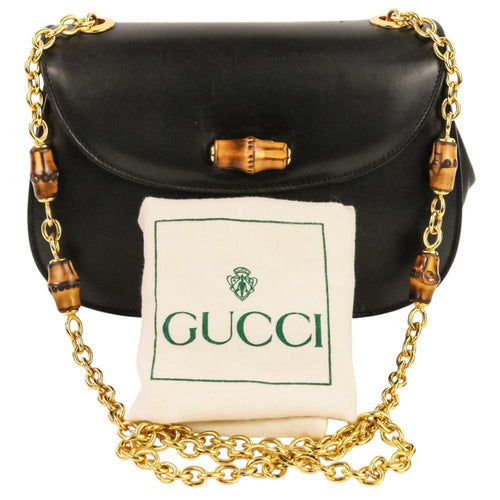 Gucci Shoulder Bag 001 115 1497 Used
