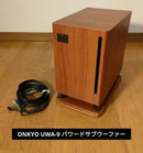 Onkyo Others Uwa-9