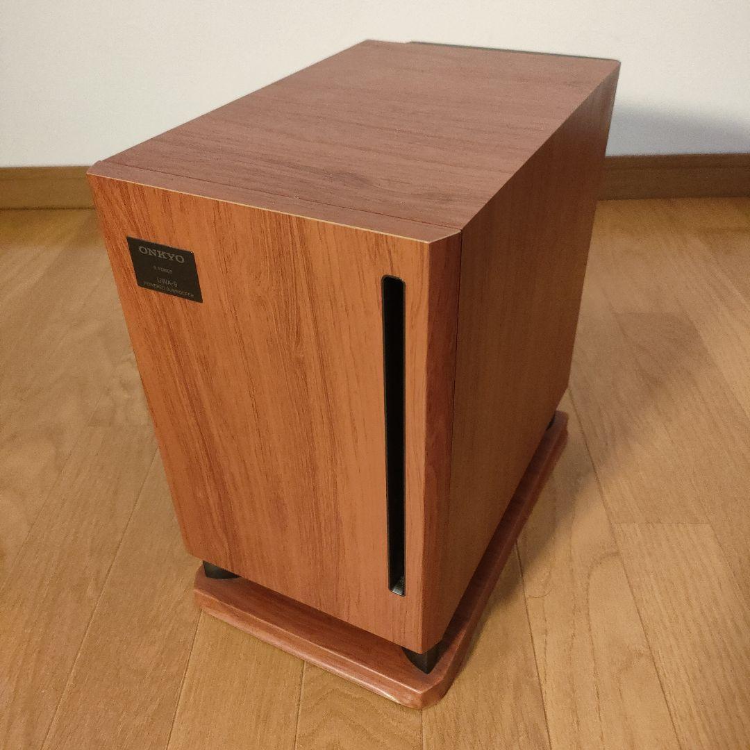 Onkyo Others Uwa-9