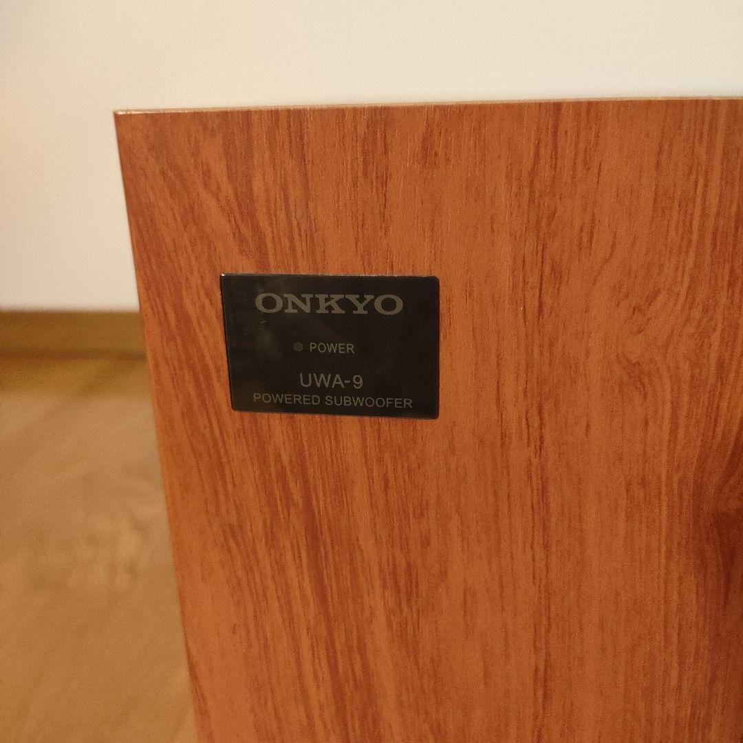 Onkyo Others Uwa-9