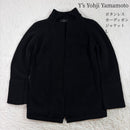 Yohji Yamamoto Tailored Jackets L