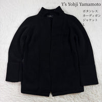 Yohji Yamamoto Tailored Jackets L