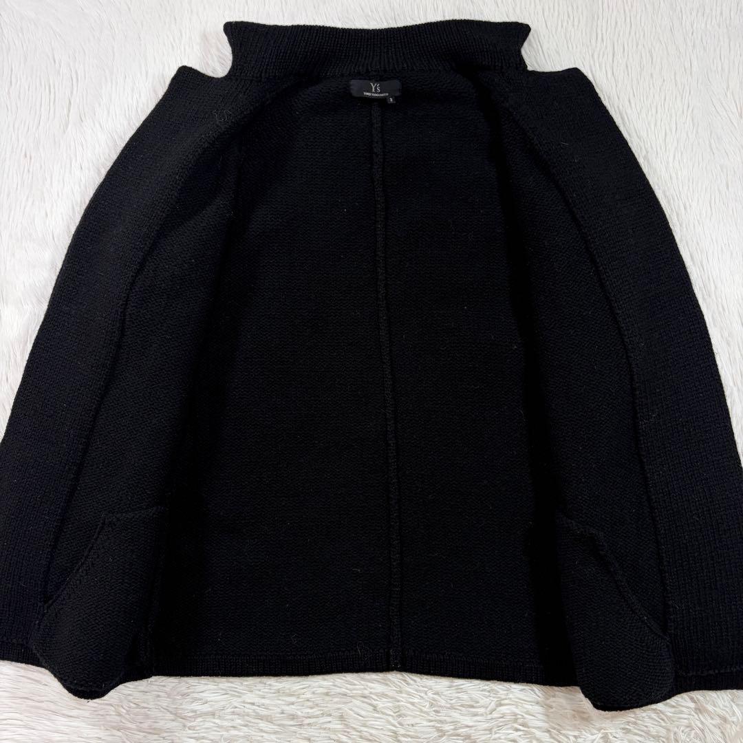 Yohji Yamamoto Tailored Jackets L