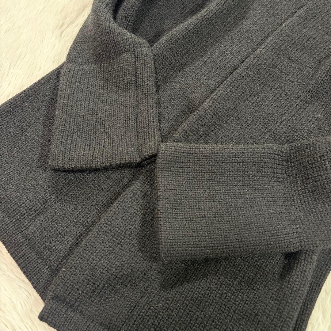 Yohji Yamamoto Tailored Jackets L