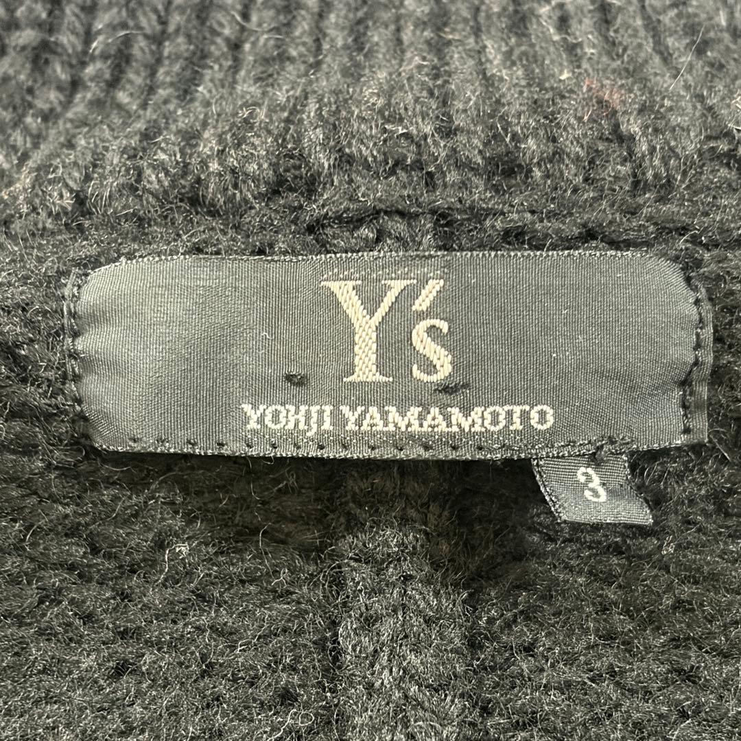 Yohji Yamamoto Tailored Jackets L