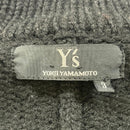 Yohji Yamamoto Tailored Jackets L