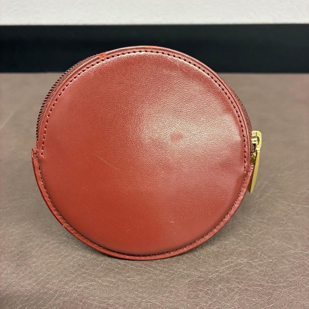 Cartier Coin Cases Purses
