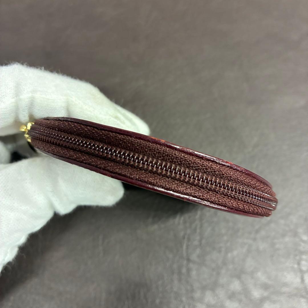 Cartier Coin Cases Purses