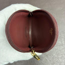 Cartier Coin Cases Purses
