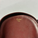 Cartier Coin Cases Purses
