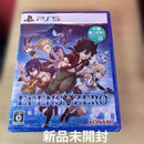 Playstation5 Games (Physical) Ps5 Edens Zero