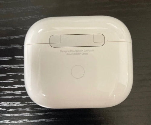 Apple Airpods Airpods3 Mpny3J/A