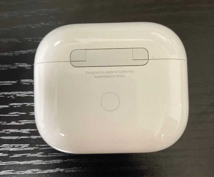 Apple Airpods Airpods3 Mpny3J/A