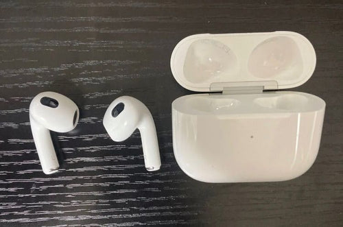 Apple Airpods Airpods3 Mpny3J/A