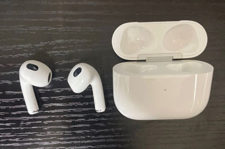 Apple Airpods Airpods3 Mpny3J/A