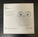 Apple Airpods Airpods3 Mpny3J/A