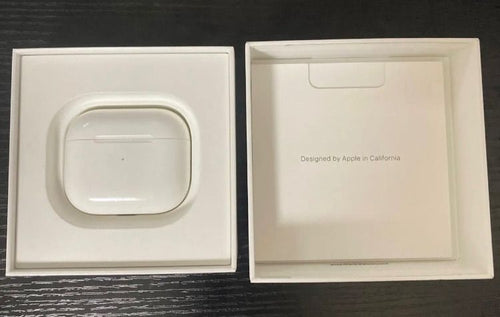 Apple Airpods Airpods3 Mpny3J/A