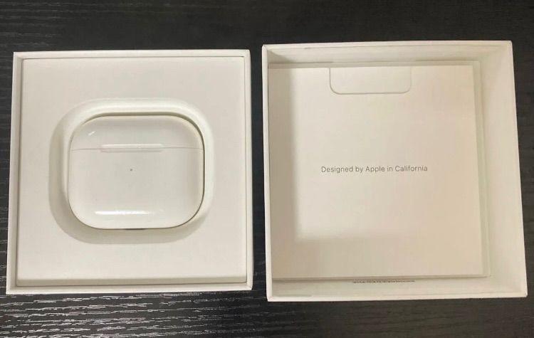 Apple Airpods Airpods3 Mpny3J/A