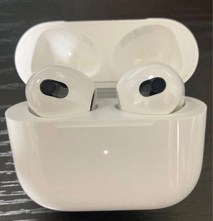 Apple Airpods Airpods3 Mpny3J/A