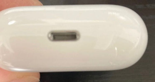 Apple Airpods Airpods3 Mpny3J/A