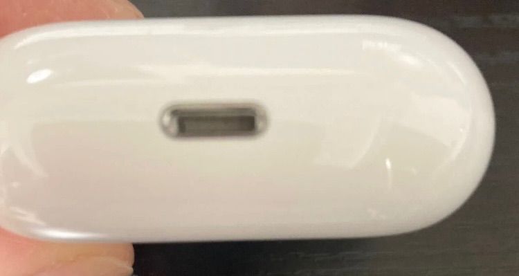 Apple Airpods Airpods3 Mpny3J/A