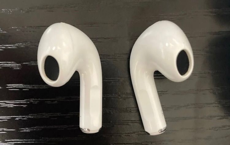 Apple Airpods Airpods3 Mpny3J/A
