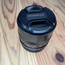 Prime Lenses Astrhori F1.8 L Lumix S