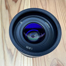 Prime Lenses Astrhori F1.8 L Lumix S