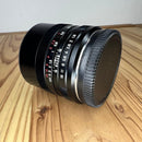 Prime Lenses Astrhori F1.8 L Lumix S