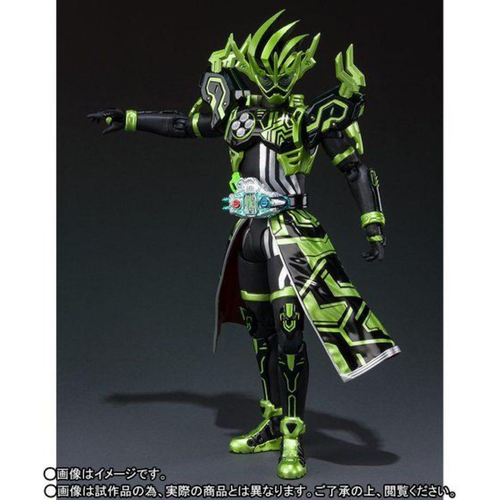 Bandai Kamen Rider S.H.Figuarts