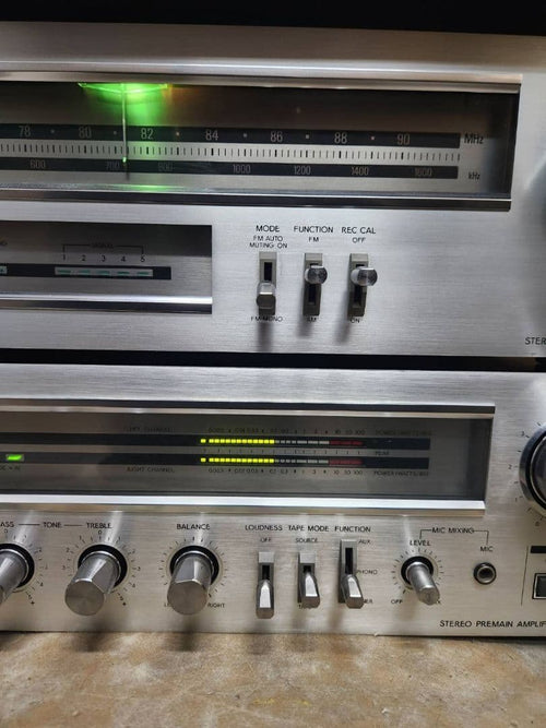 Toshiba Others Aulex 1
