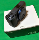 Ricoh Compact Digital Cameras Gr Iii Urban Edition