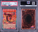 Yu-Gi-Oh! Ocg Duel Monsters (Japanese) Psa10 4 9
