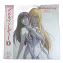 Anime Vol.1-8