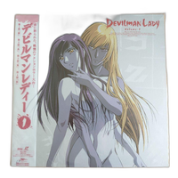 Anime Vol.1-8