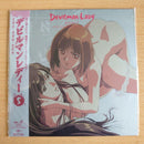 Anime Vol.1-8