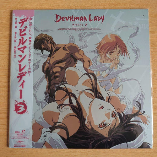 Anime Vol.1-8